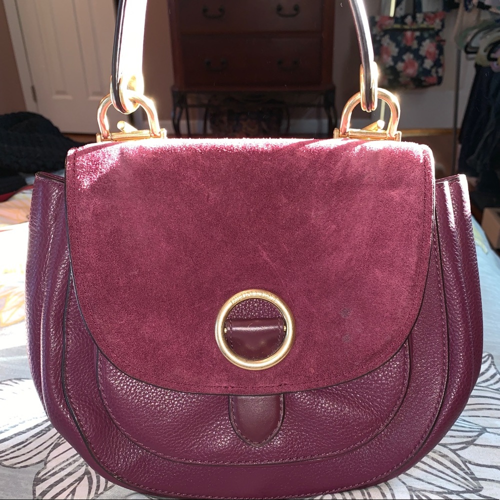 MK crossbody